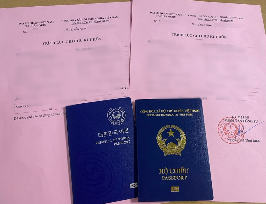 국제결혼 혼인신고 준비, 2026년 서류부터 순서까지 놓치면 후회할 포인트 관련 이미지 2