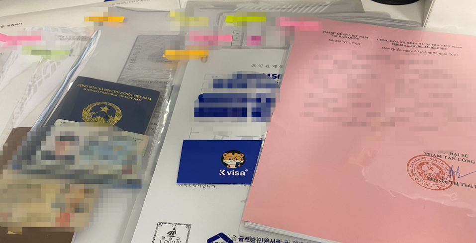 국제결혼 혼인신고 준비, 2026년 서류부터 순서까지 놓치면 후회할 포인트 관련 이미지 4