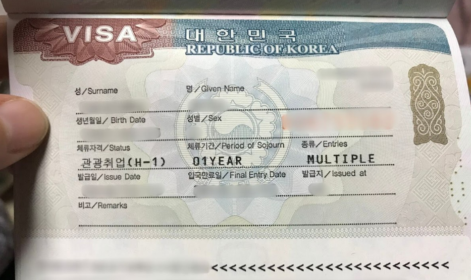 E-7 비자 조건 준비, 하나만 빠져도 처음부터 다시? 서류부터 요건까지 관련 이미지 2