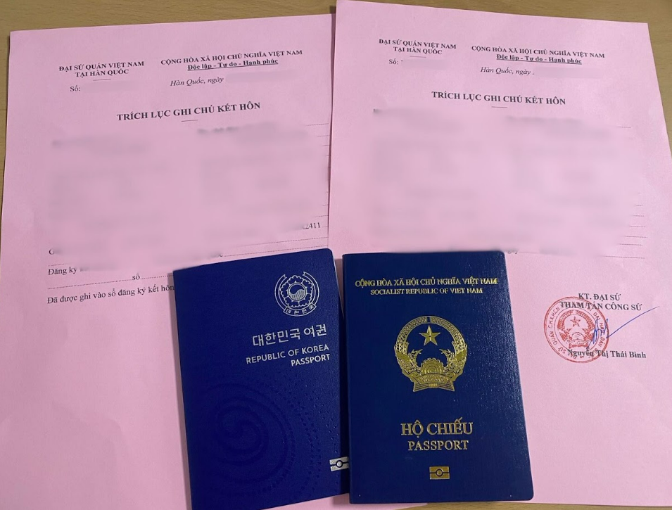 베트남 아포스티유 신청 방법, 초보도 따라 하는 한국·베트남 서류 단계별 가이드 관련 이미지 4