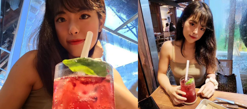 말레이시아 유학생 : 뇌인인