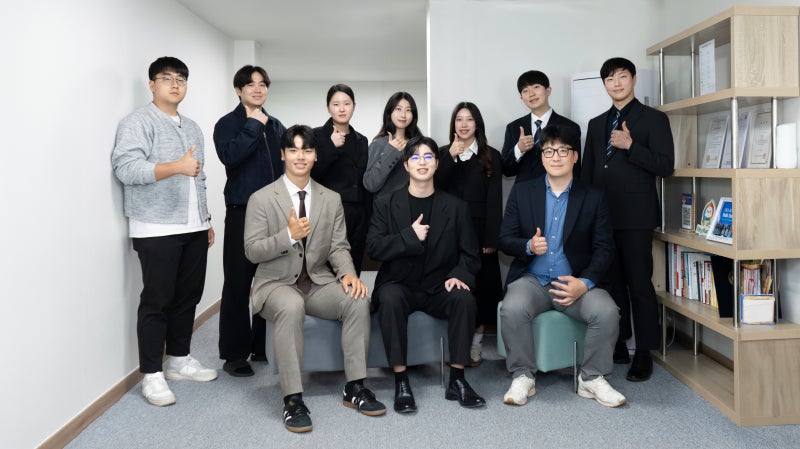 한베 국제부부 F6결혼이민 비자 발급 사례 ( 케이비자 고객사례 )