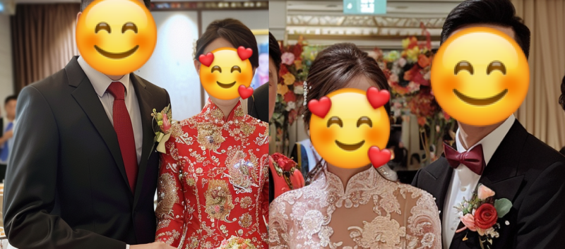 한중 국제결혼 F6비자 발급 사례 _ 중국인 F6 결혼비자