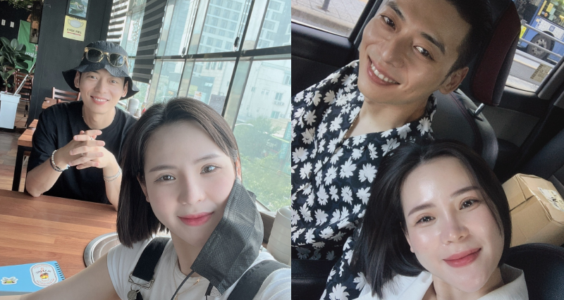 베트남 국제결혼 F6비자 +혼인신고 ( 케이비자 실제 고객인터뷰 )