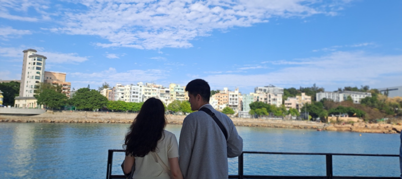 영국인 배우자와의 F6 국제결혼비자 솔직한 대행 후기 (조우리 고객님)