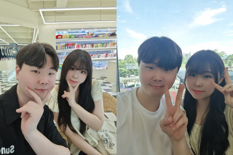 3년 교제 끝에, 드디어 한국에서 함께 살게 되었어요! _ 한일 국제결혼 코토네 고객님 인터뷰