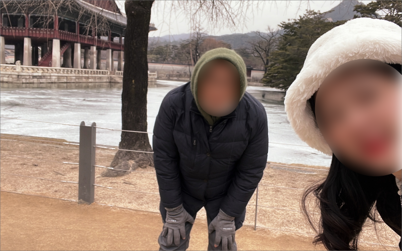 베트남 국적 외국인 배우자 F6결혼비자 발급 성공 후기 ( 케이비자 실제 고객인터뷰 )