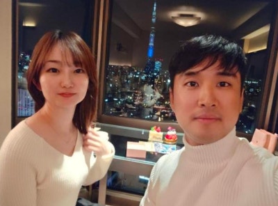 일본 결혼비자 F6비자 발급하신 조상록 고객님이 말하는 대행 서비스의 차이 ( 실제 케이비자 고객 인터뷰 )