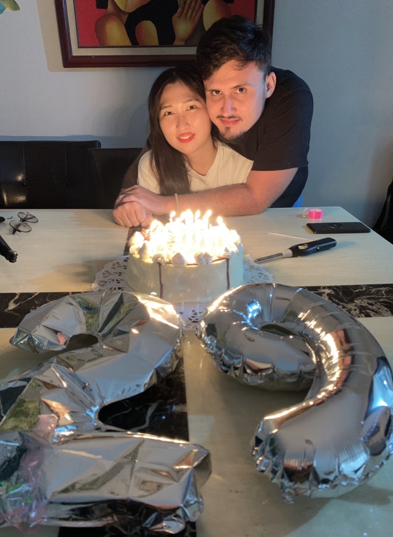 F6비자, 생소한 나라여도 한번에 승인! 한국 · 코스타리카 김정혜 고객님 후기 ( 케이비자 실제 고객후기 ) 프로필
