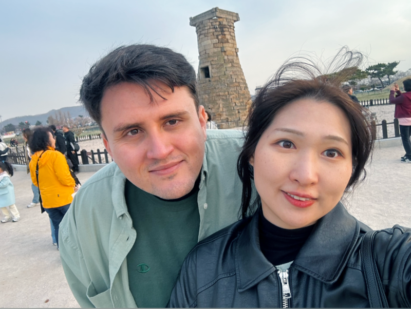 F6비자, 생소한 나라여도 한번에 승인! 한국 · 코스타리카 김정혜 고객님 후기 ( 케이비자 실제 고객후기 ) 프로필