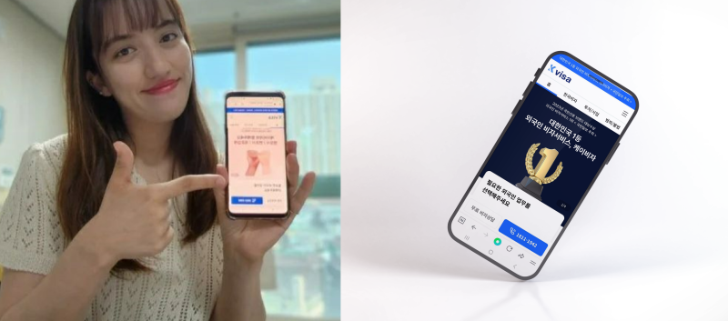 우즈베키스탄에서 온 석사 유학생