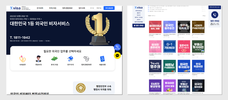 차드공화국(Republic of Chad) 유학생