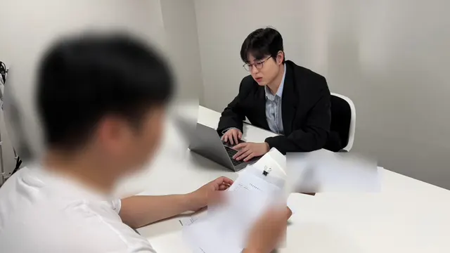 외국인채용비자 핵심 요건 총정리｜E-7 고용 전 놓치기 쉬운 조건까지
