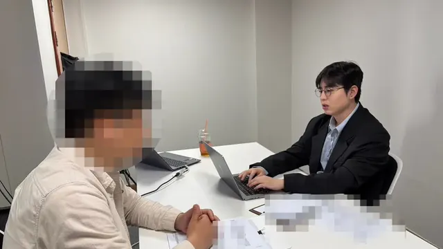 C-4 단기취업 비자 대상과 C-3 차이, 90일 안의 보수 받는 일