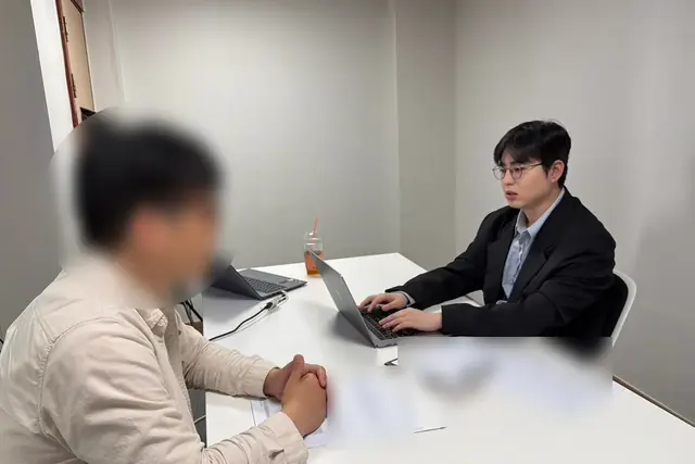 D-8-4 비자 신청과 연장, 오아시스 점수와 D-10-2 전환