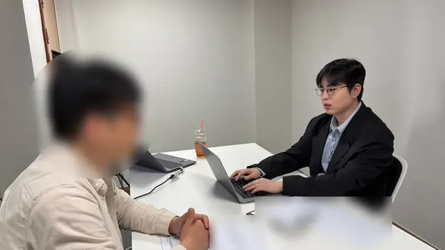 D-8-4 비자 신청과 연장, 오아시스 점수와 D-10-2 전환