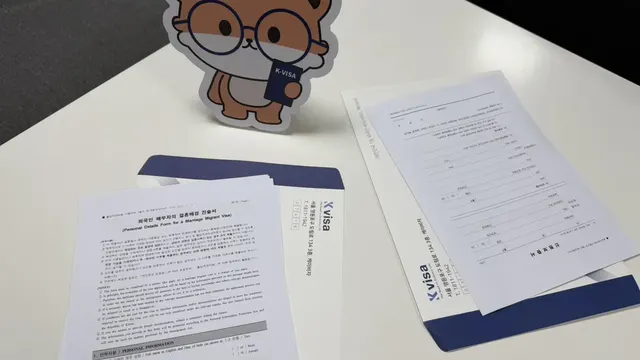 C-3 단체관광 비자, 초청 단체 책임과 전담여행사 신청 구조