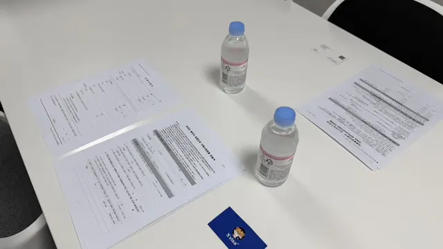 C-3 단기방문비자, 무비자와 차이부터 K-ETA 준비까지