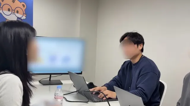 외국인 유학생 채용 준비, D-2·D-10에서 E-7 변경까지